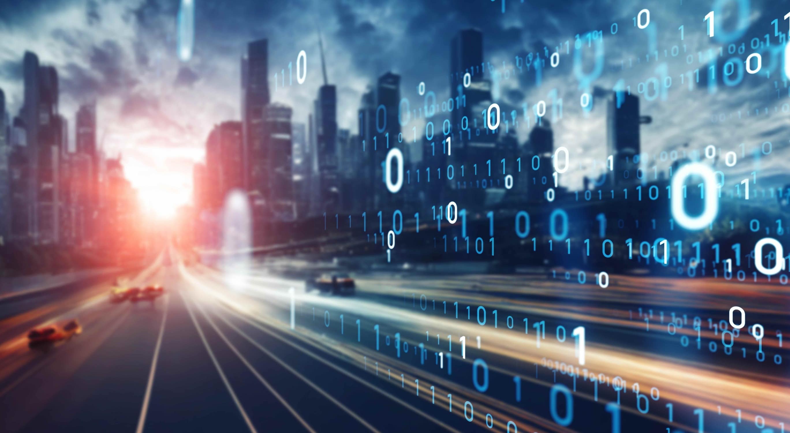 TH 101: How to Innovate in an Era of AI Keynote Preview